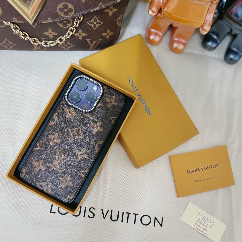 LV iphone 12-15pro max 24